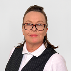 Kathleen Hayman